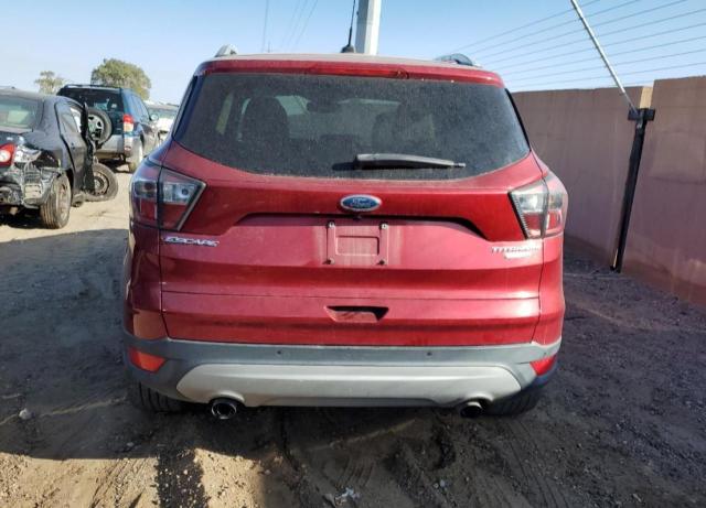 Photo 5 VIN: 1FMCU9J94HUB03912 - FORD ESCAPE 