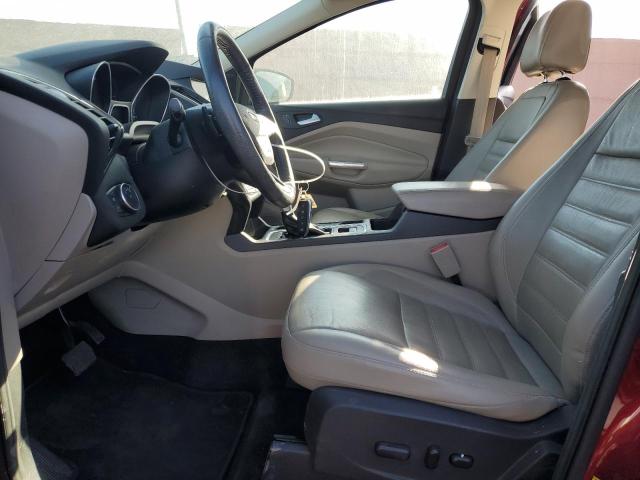 Photo 6 VIN: 1FMCU9J94HUB03912 - FORD ESCAPE 