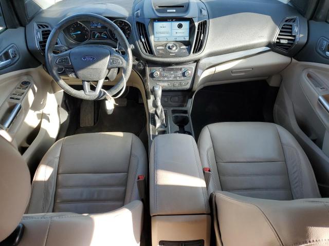 Photo 7 VIN: 1FMCU9J94HUB03912 - FORD ESCAPE 