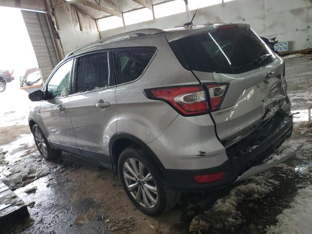 Photo 1 VIN: 1FMCU9J94HUB23609 - FORD ESCAPE TIT 