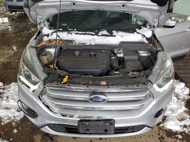 Photo 11 VIN: 1FMCU9J94HUB23609 - FORD ESCAPE TIT 