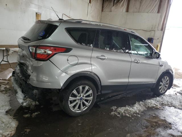 Photo 2 VIN: 1FMCU9J94HUB23609 - FORD ESCAPE TIT 