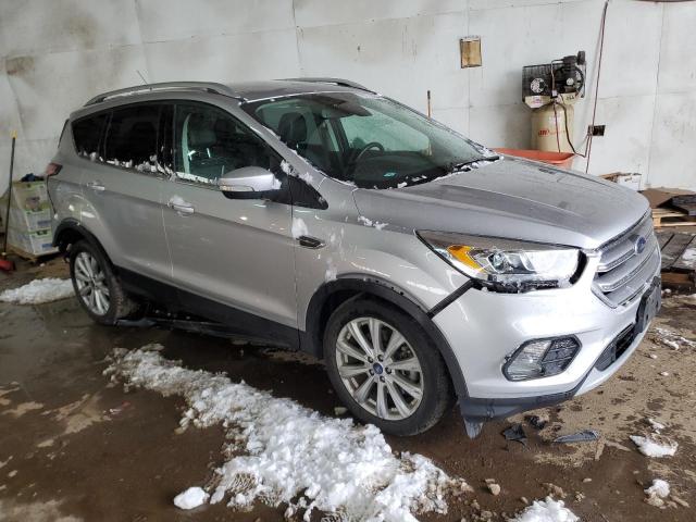 Photo 3 VIN: 1FMCU9J94HUB23609 - FORD ESCAPE TIT 