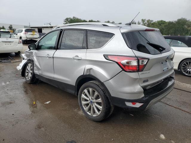 Photo 1 VIN: 1FMCU9J94HUB38207 - FORD ESCAPE 