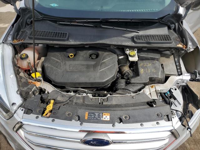 Photo 10 VIN: 1FMCU9J94HUB38207 - FORD ESCAPE 