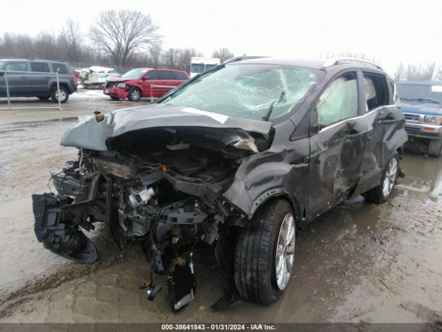 Photo 1 VIN: 1FMCU9J94HUB59364 - FORD ESCAPE 