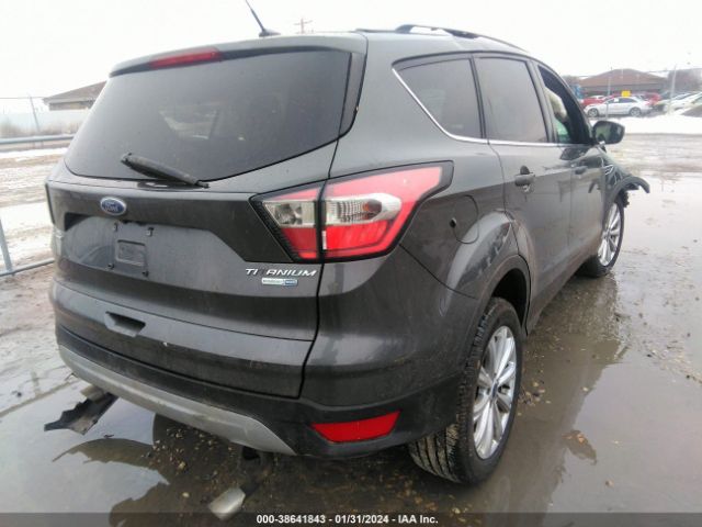 Photo 3 VIN: 1FMCU9J94HUB59364 - FORD ESCAPE 