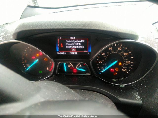 Photo 6 VIN: 1FMCU9J94HUB59364 - FORD ESCAPE 