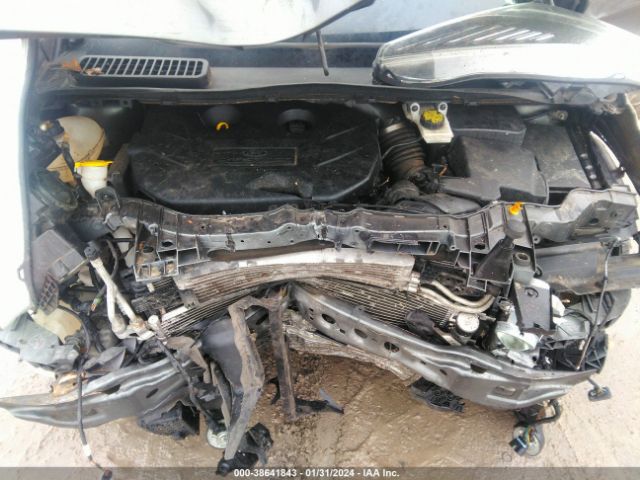 Photo 9 VIN: 1FMCU9J94HUB59364 - FORD ESCAPE 