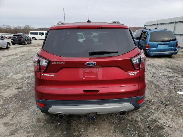 Photo 5 VIN: 1FMCU9J94HUB65164 - FORD ESCAPE TIT 