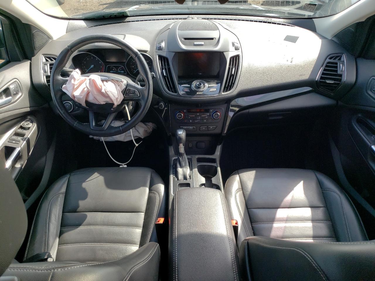 Photo 7 VIN: 1FMCU9J94HUC13360 - FORD ESCAPE 