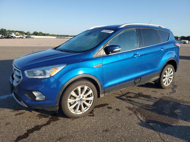 Photo 0 VIN: 1FMCU9J94HUC26254 - FORD ESCAPE TIT 