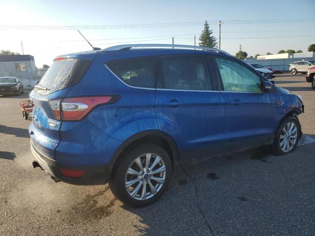 Photo 2 VIN: 1FMCU9J94HUC26254 - FORD ESCAPE TIT 