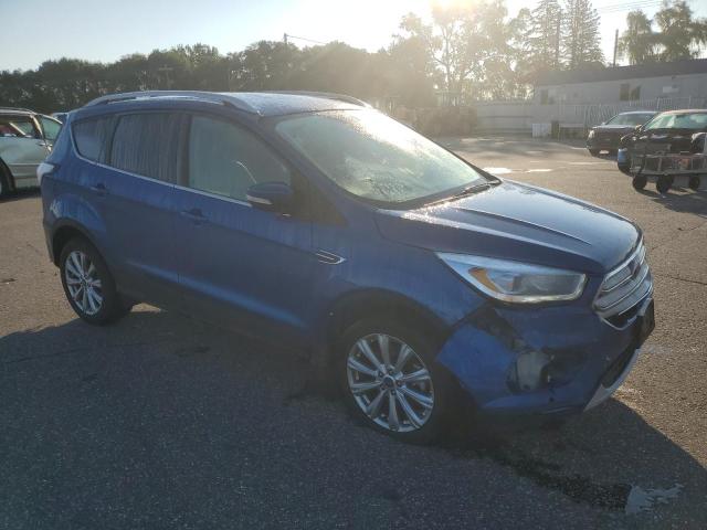 Photo 3 VIN: 1FMCU9J94HUC26254 - FORD ESCAPE TIT 