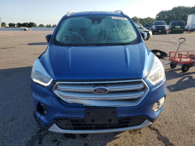 Photo 4 VIN: 1FMCU9J94HUC26254 - FORD ESCAPE TIT 