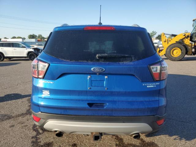 Photo 5 VIN: 1FMCU9J94HUC26254 - FORD ESCAPE TIT 