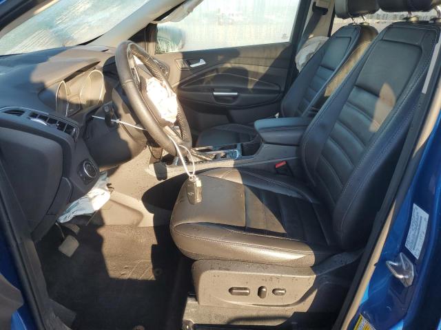 Photo 6 VIN: 1FMCU9J94HUC26254 - FORD ESCAPE TIT 