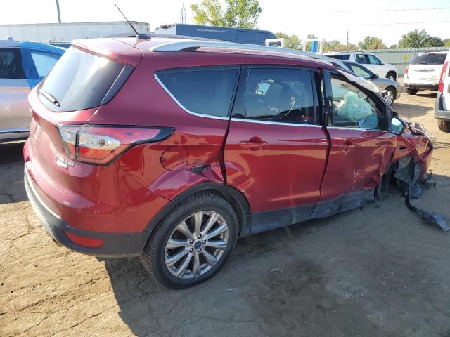 Photo 2 VIN: 1FMCU9J94HUC47086 - FORD ESCAPE TIT 