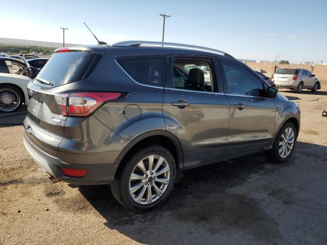 Photo 2 VIN: 1FMCU9J94HUC79441 - FORD ESCAPE TIT 