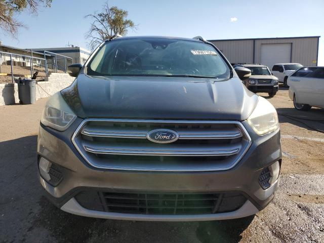 Photo 4 VIN: 1FMCU9J94HUC79441 - FORD ESCAPE TIT 