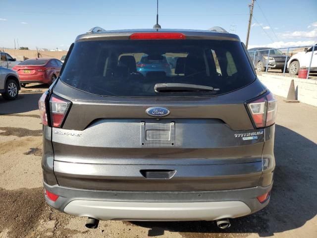 Photo 5 VIN: 1FMCU9J94HUC79441 - FORD ESCAPE TIT 