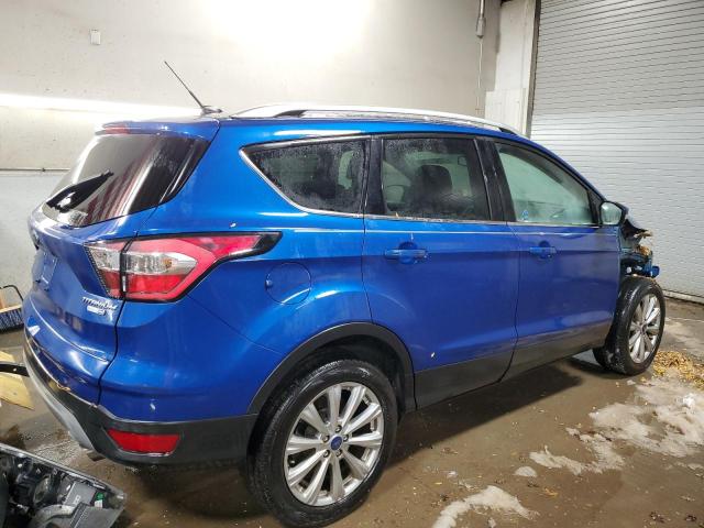 Photo 2 VIN: 1FMCU9J94HUC89824 - FORD ESCAPE 