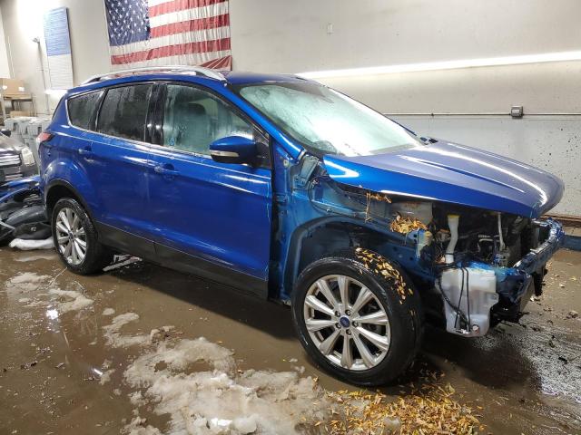 Photo 3 VIN: 1FMCU9J94HUC89824 - FORD ESCAPE 