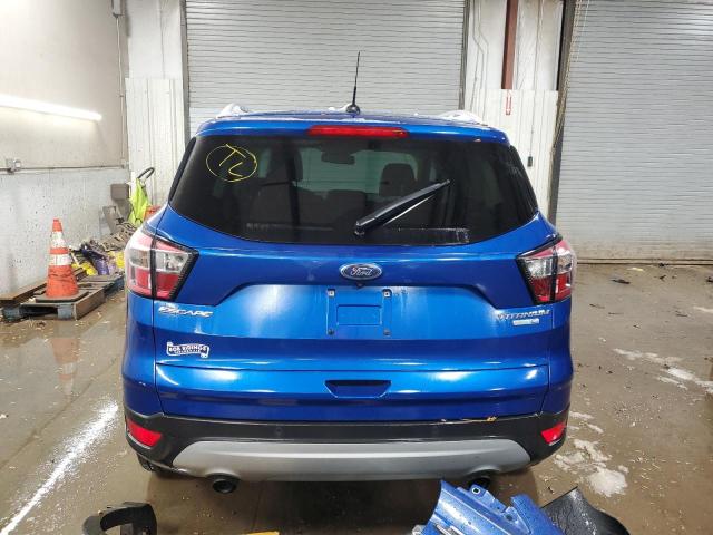 Photo 5 VIN: 1FMCU9J94HUC89824 - FORD ESCAPE 