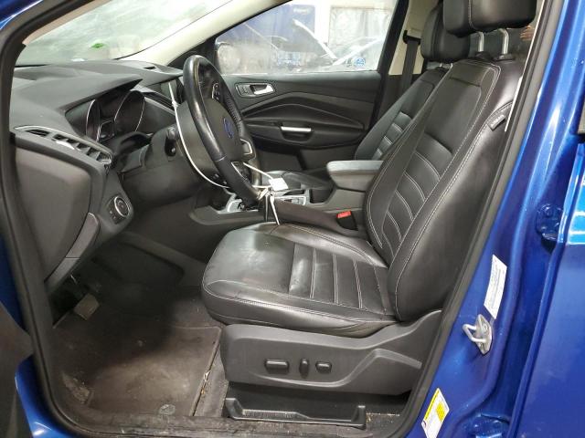 Photo 6 VIN: 1FMCU9J94HUC89824 - FORD ESCAPE 