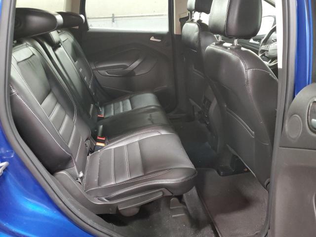 Photo 9 VIN: 1FMCU9J94HUC89824 - FORD ESCAPE 