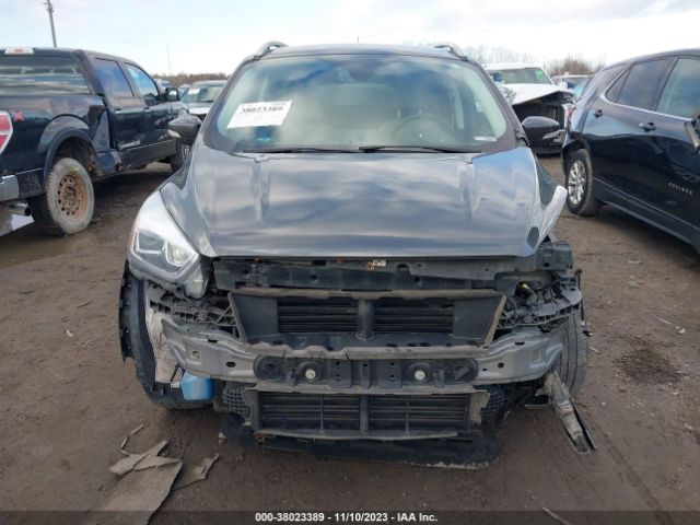 Photo 5 VIN: 1FMCU9J94HUC98975 - FORD ESCAPE 