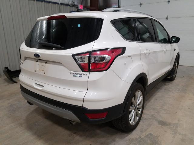 Photo 3 VIN: 1FMCU9J94HUC98992 - FORD ESCAPE 