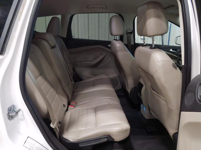 Photo 5 VIN: 1FMCU9J94HUC98992 - FORD ESCAPE 