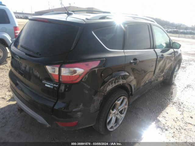 Photo 3 VIN: 1FMCU9J94HUD25463 - FORD ESCAPE 