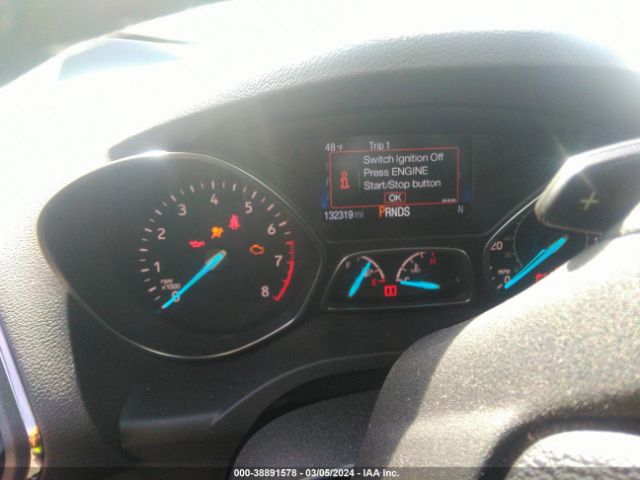 Photo 6 VIN: 1FMCU9J94HUD25463 - FORD ESCAPE 