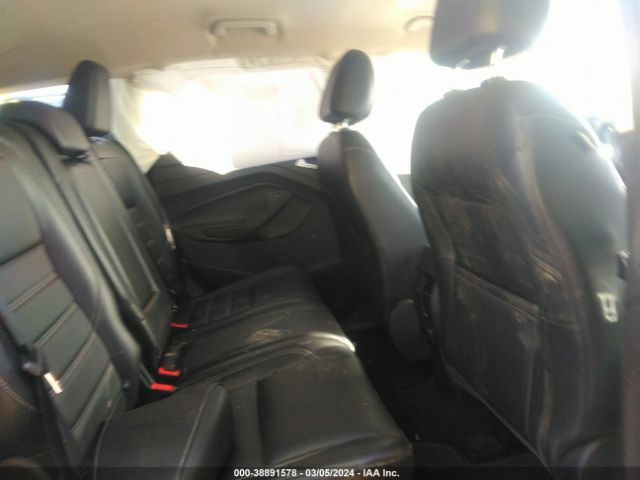 Photo 7 VIN: 1FMCU9J94HUD25463 - FORD ESCAPE 