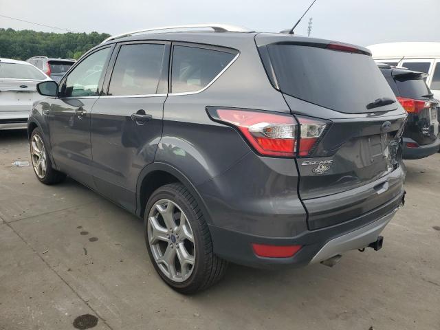 Photo 1 VIN: 1FMCU9J94HUD57507 - FORD ESCAPE 