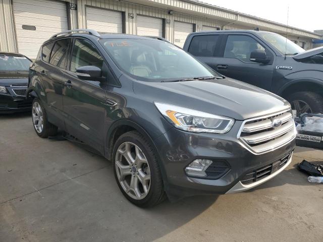 Photo 3 VIN: 1FMCU9J94HUD57507 - FORD ESCAPE 