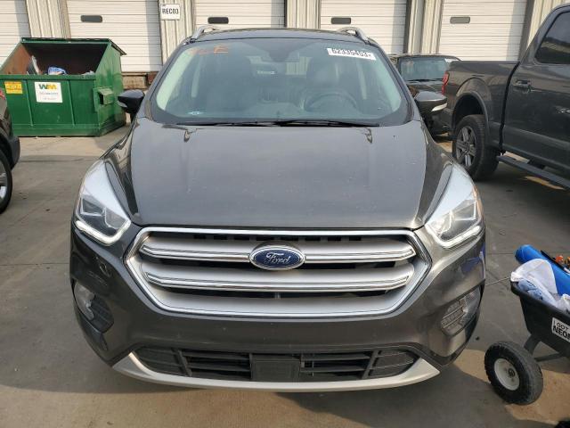 Photo 4 VIN: 1FMCU9J94HUD57507 - FORD ESCAPE 