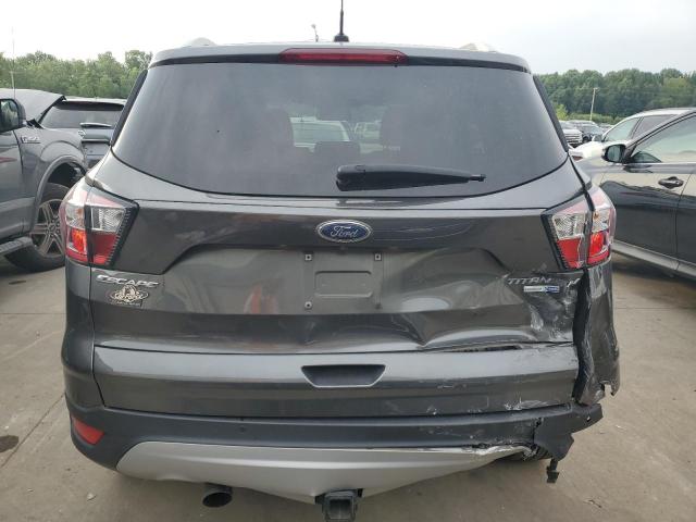 Photo 5 VIN: 1FMCU9J94HUD57507 - FORD ESCAPE 