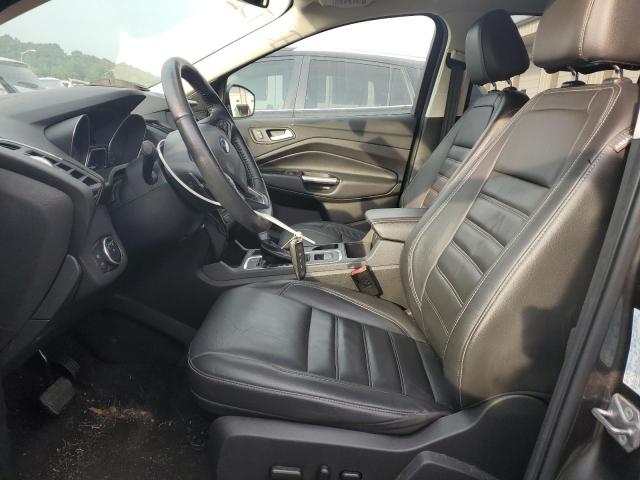 Photo 6 VIN: 1FMCU9J94HUD57507 - FORD ESCAPE 