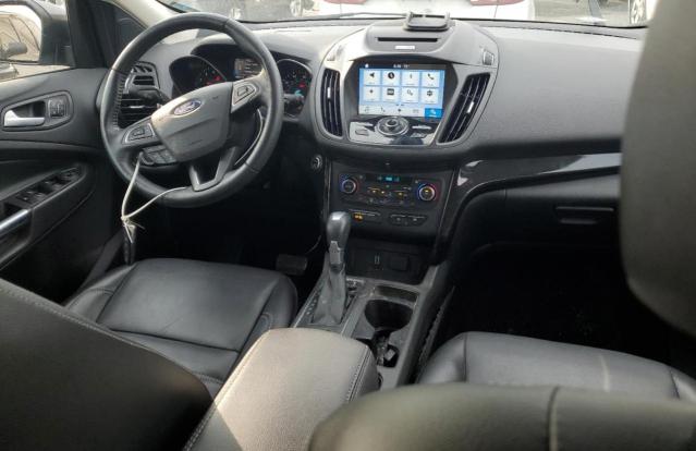 Photo 7 VIN: 1FMCU9J94HUD57507 - FORD ESCAPE 