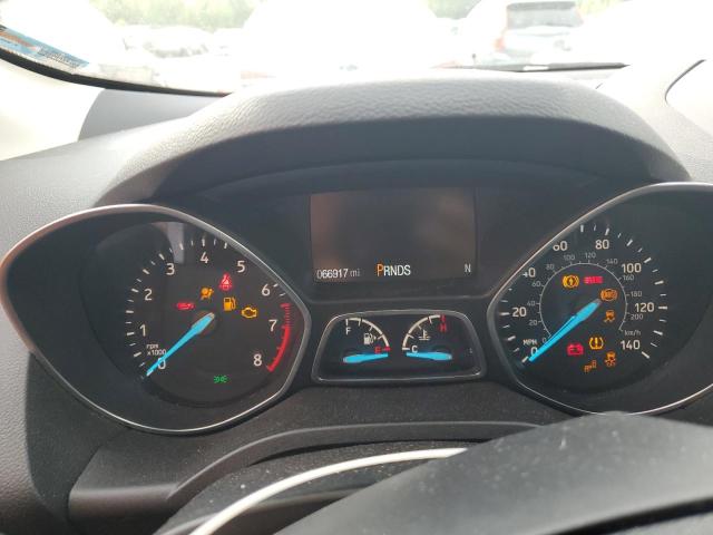 Photo 8 VIN: 1FMCU9J94HUD57507 - FORD ESCAPE 