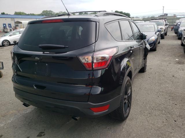 Photo 3 VIN: 1FMCU9J94HUE20220 - FORD ESCAPE 