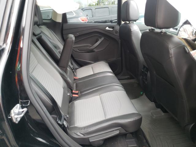 Photo 5 VIN: 1FMCU9J94HUE20220 - FORD ESCAPE 