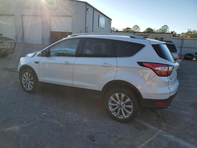 Photo 1 VIN: 1FMCU9J94HUE54559 - FORD ESCAPE 