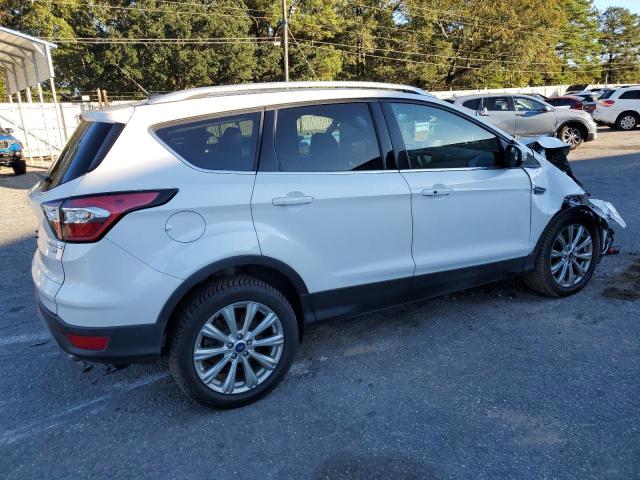 Photo 2 VIN: 1FMCU9J94HUE54559 - FORD ESCAPE 