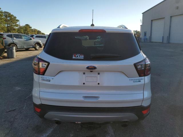 Photo 5 VIN: 1FMCU9J94HUE54559 - FORD ESCAPE 