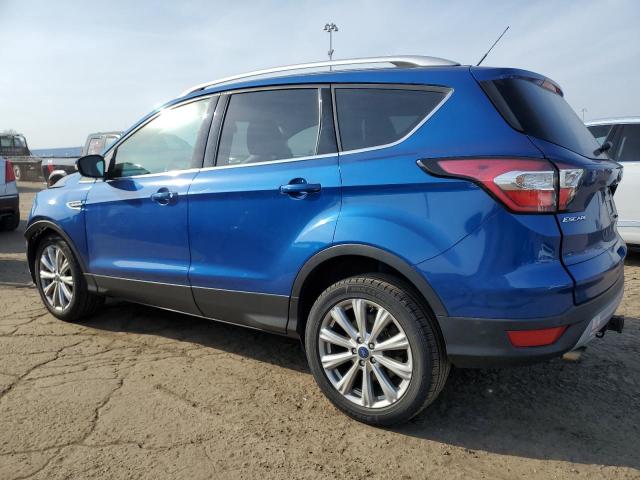 Photo 1 VIN: 1FMCU9J94HUE90896 - FORD ESCAPE TIT 