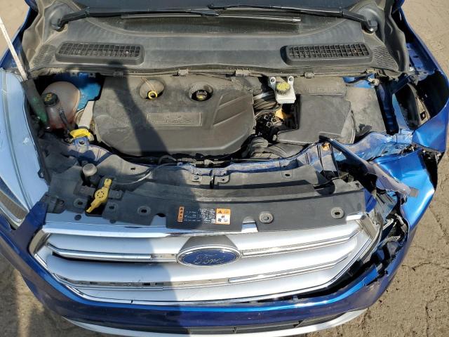 Photo 11 VIN: 1FMCU9J94HUE90896 - FORD ESCAPE TIT 